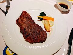 -王品牛排(珠海富华里店)