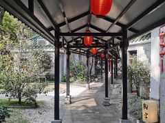 -侨美·唐荔园·40年地道粤菜