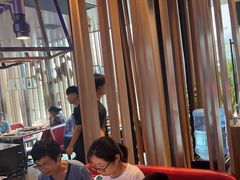 -老板恋上鱼(恒隆广场店)