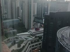 -裕和堂中医推拿艾灸(太古汇臻品店)