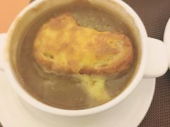 -红房子西菜馆(淮海中路店)