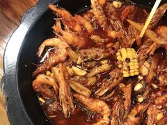 -王婆大虾(五道口店)