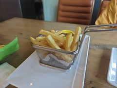 -豪客来牛排(府河店)