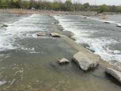 -门城湖公园