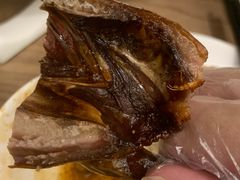 -创元千禧大酒店 · 香港轩