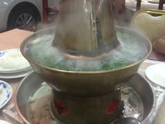 -鑫龙火锅城(嘉汇广场店)
