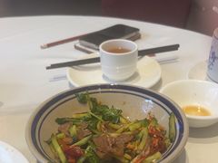 -老洋坊饭店(厚街东宝路店)