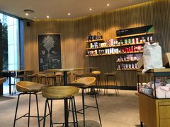 -星巴克(桂林国贸益华城店)