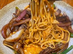 -圳兴面王·拌川·特色炒面(南山保利剧院店)