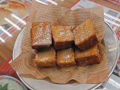 -孖记茶档·热腾茶餐(江南西plus店)