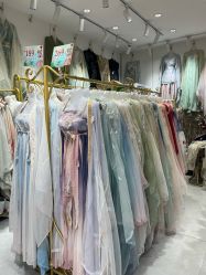 -梦回汉唐汉服旗袍体验馆(拙政园店)
