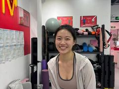 -超减·私教减肥馆(世博店)