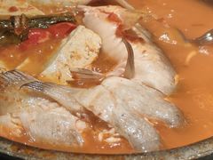 -Ameigo梅果·云贵川bistro(长宁来福士店)