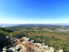 -帽儿山国家森林公园