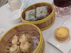 蟹子烧卖皇-圣丰城酒家·宴会(宝安大仟里店)