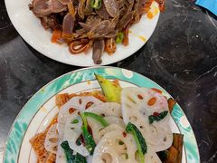 -吾味香葫芦头(安西街店)