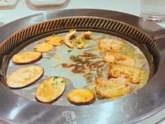 -么子烤肉(化龙池店)
