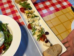 -后厨意餐La Cucina(外交公寓店)