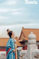 -美云庭古装·格格服汉服·京城旅拍(北京店)