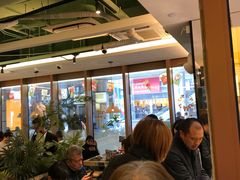 -龙阳广场-地下停车库