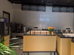 -铂尔登国际酒店(南山深圳湾口岸店)