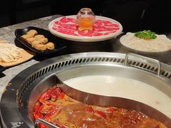 -麻路成都火锅(柏威年店)