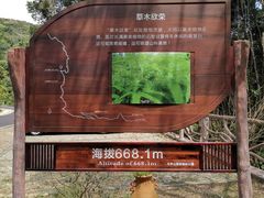 -海南热带雨林国家公园吊罗山景区