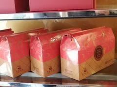 -国际饭店·帆声西饼屋(黄河路店)