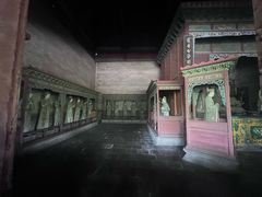 -晋祠博物馆