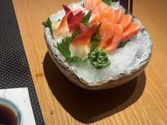 -虹料理·日料放题(悠方店)