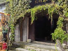 -天龙八部武侠城