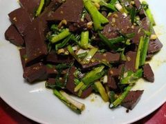 -窄巷子陕菜馆·地道陕西菜(粉巷店)