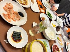 -京悦荟·京沪融合菜(漕河泾印象城店)