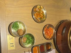 -西塔老太太泥炉烤肉(亚运村店)