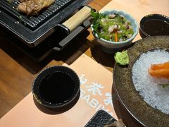 -山葵家居酒屋(天目里店)