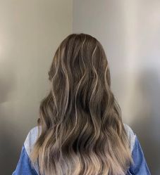 点击看大图 -3AM HAIR SALON烫发染发接发