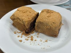 驴打滚-白魁老号饭庄(安内店)
