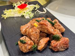 -颂福楼·南京菜(定淮门店)