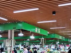 -运河通源农贸市场