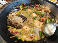 -下梅人家土菜馆(历史文化餐厅度假区店)