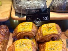 -酵墅·红酒酵母面包(羲和广场店)