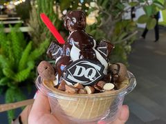 -DQ·蛋糕·冰淇淋(富华里店)