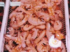 -锦绣大地生鲜食品厅(巨山路店)