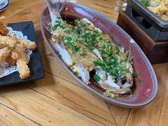 -外婆船宴餐厅·外婆喊你回家吃饭