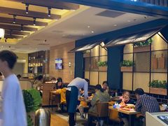 门面-豪客来牛排(马群招商花园城店)
