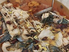 -拿渡·水煮鱼麻辣香锅(王府井奥莱·香江小镇店)