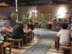 -并州大牌档之醉轻尘