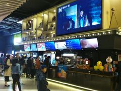 -新影联·华谊兄弟影院(望京店)