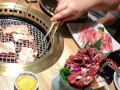 -江户烧肉(高德店)