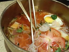 -妙香居韩国烤肉(容桂天佑城店)
